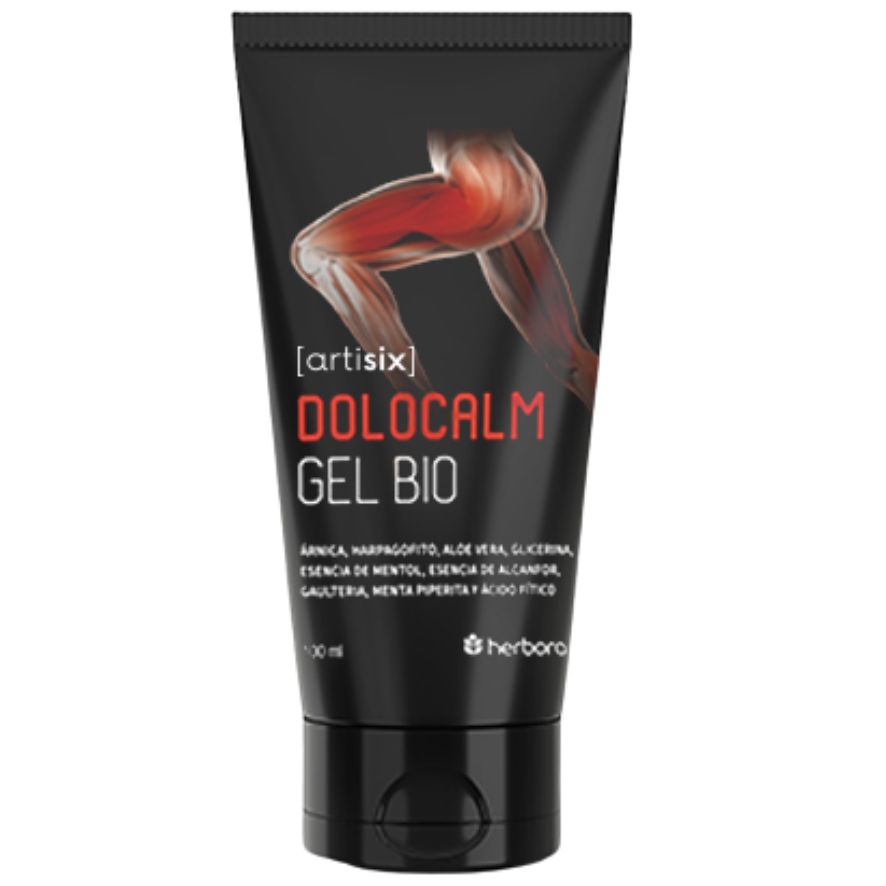 Artisix Dolocalm Gel 100 ml | Herbora - Dietetica Ferrer