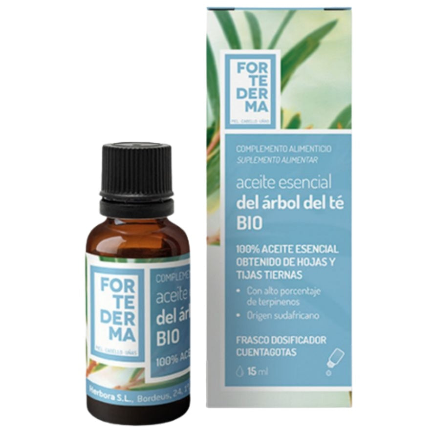 Arbol Del Te 15 ml | Herbora