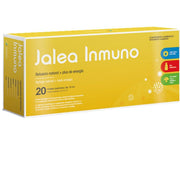Jalea Inmuno 20 viales | Herbora - Dietetica Ferrer