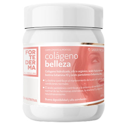 Colageno Belleza 350 gr | Herbora - Dietetica Ferrer