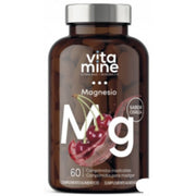 Magnesio 60 Comprimidos | Herbora