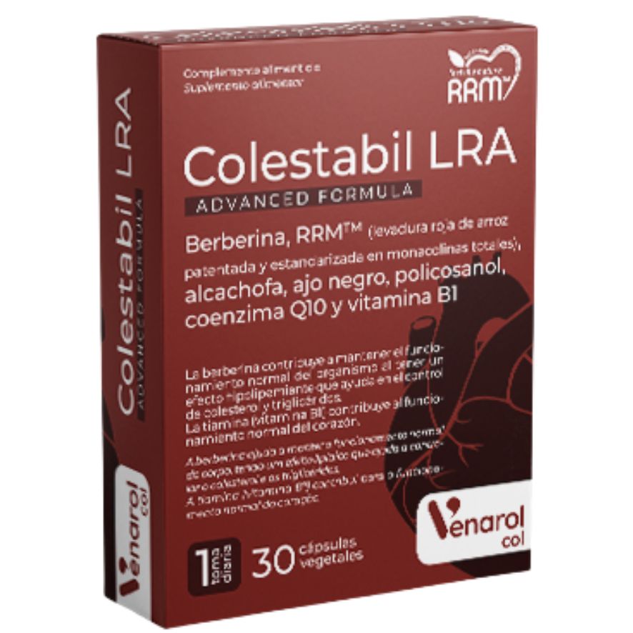 Colesterol y Triglicéridos