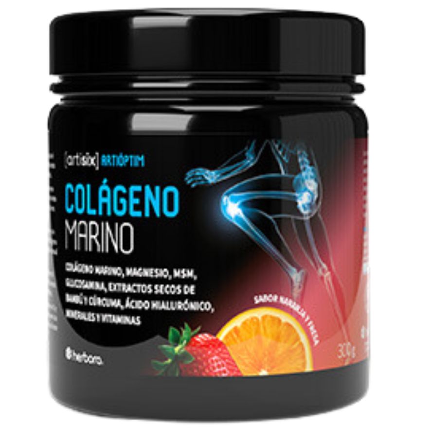Colágeno Marino Artisix 300 gr. | Herbora - Dietetica Ferrer
