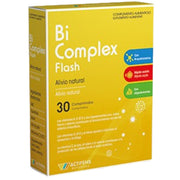 Bi Complex Flash 30 Comprimidos | Herbora - Dietetica Ferrer