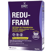 Redufram Diet Prime 60 cápsulas | Herbora