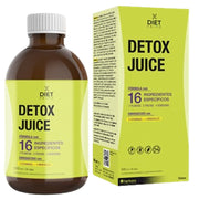 Detox Juice Diet Prime 500 ml | Herbora