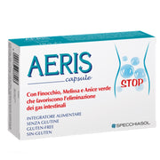 Aeris 30 Comprimidos | Specchiasol - Dietetica Ferrer