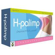 H Palimp 30 Capsulas | Tegor - Dietetica Ferrer