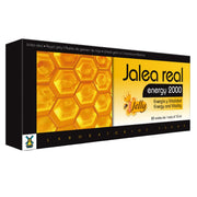 Jalea Real Energy 2000 20 Viales | Tegor - Dietetica Ferrer
