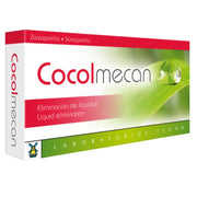 Cocolmecan 40 Capsulas | Tegor - Dietetica Ferrer