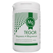 Magnesio Polvo 180 gr | Tegor - Dietetica Ferrer
