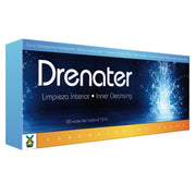 Drenater 20 Viales | Tegor - Dietetica Ferrer