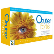 Ocuter Forte 45 Comprimidos | Tegor