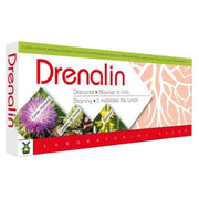 Drenalin 10 Viales | Tegor - Dietetica Ferrer