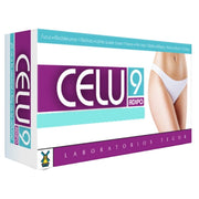 Celu 9 Adipo 45 Comprimidos | Tegor - Dietetica Ferrer