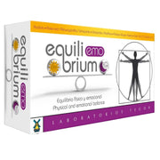Equilibrium Emo 60 Capsulas | Tegor - Dietetica Ferrer