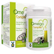 Omega Complex 30 Perlas | Tegor - Dietetica Ferrer