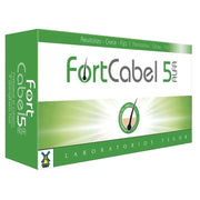 Fortcabel 5 Alfa 60 Cápsulas | Tegor - Dietetica Ferrer
