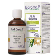 Aceite de Jojoba Bio 100 ml | LaDrome - Dietetica Ferrer