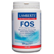 FOS 500 gr | Lamberts - Dietetica Ferrer