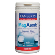 MagAsorb | Lamberts - Dietetica Ferrer