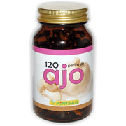 Ajo 120 perlas | Pinisan - Dietetica Ferrer