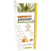 Pinosan Jarabe 250 ml | Pinisan - Dietetica Ferrer