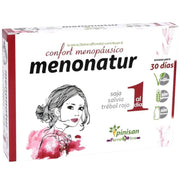 Menonatur 30 cápsulas | Pinisan