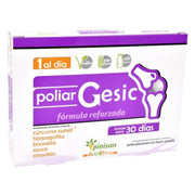 Poliar Gesic Artiline 30 cápsulas | Pinisan - Dietetica Ferrer