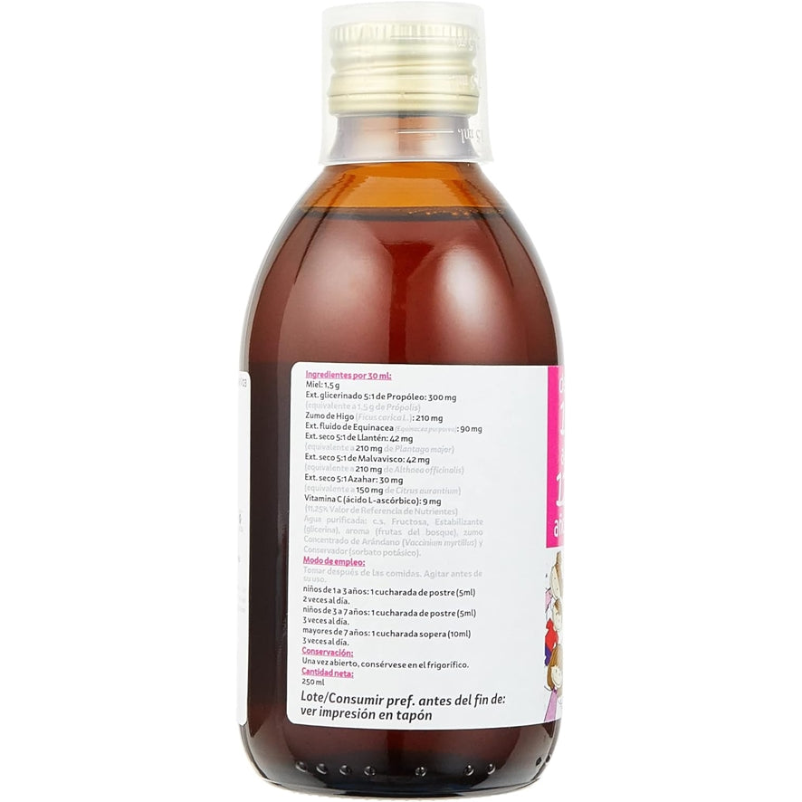 Adios Pañuelos 250 ml | Pinisan - Dietetica Ferrer