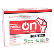 Poliar On 60 cápsulas | Pinisan - Dietetica Ferrer