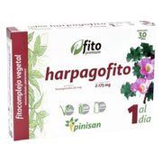 Fito Premium Harpagófito 30 cápsulas | Pinisan