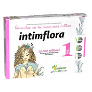 Intimflora 20 cápsulas | Pinisan - Dietetica Ferrer