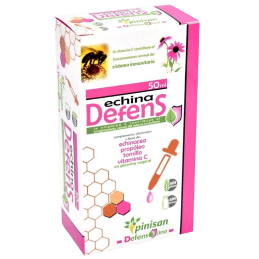 Echina Defens 50 ml | Pinisan - Dietetica Ferrer