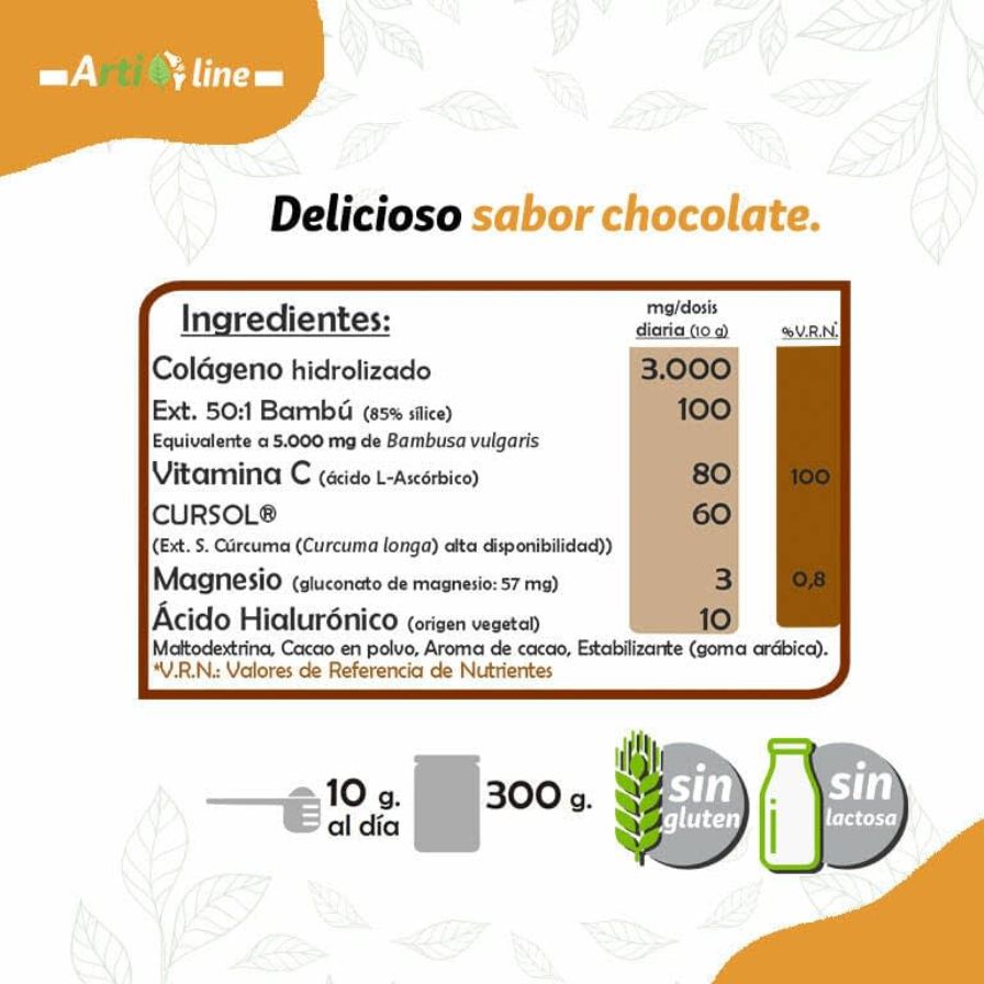 Articao 300 gr | Pinisan