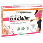 Slimline Totalslim 30 cápsulas | Pinisan