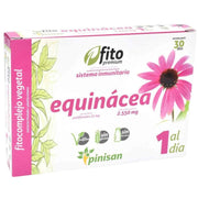 Fito Premium Equinacea 30 cápsulas | Pinisan - Dietetica Ferrer