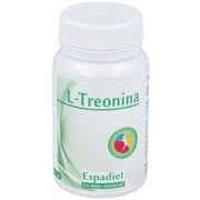 L Treonina 60 Capsulas | Espadiet - Dietetica Ferrer