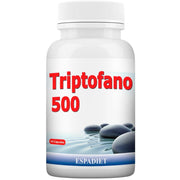 Triptofano 500 Mg 45 Capsulas | Espadiet - Dietetica Ferrer