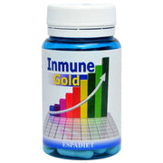 Inmune Gold 60 Capsulas | Montstar - Dietetica Ferrer
