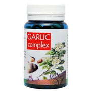 Garlic Complex 90 Capsulas | Espadiet - Dietetica Ferrer