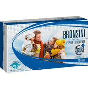 Bronsini Choc 10 Viales | Montstar - Dietetica Ferrer