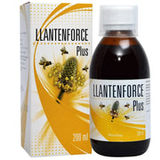 Llantenforce Plus 200 ml | Montstar - Dietetica Ferrer