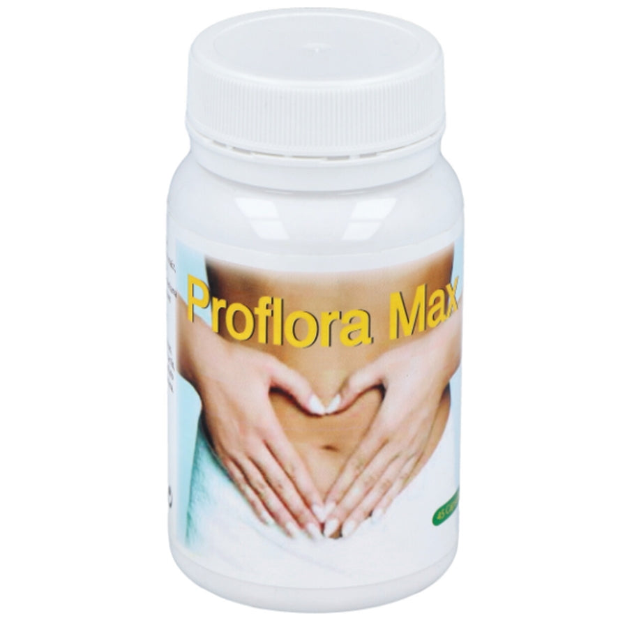 Proflora Max 45 Capsulas | Espadiet - Dietetica Ferrer