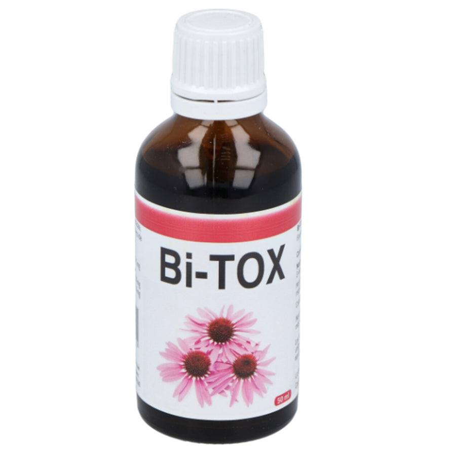 Bi Tox 50 ml | Montstar - Dietetica Ferrer