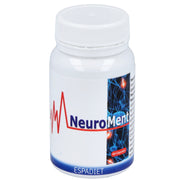 Neuroment 60 Capsulas | Espadiet - Dietetica Ferrer