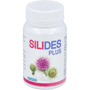 Silides 45 Capsulas | Espadiet - Dietetica Ferrer