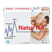 Naturnit 30 Capsulas | Espadiet - Dietetica Ferrer