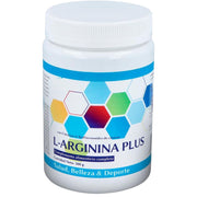 L-Arginina Plus 300 gr | Espadiet - Dietetica Ferrer