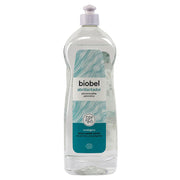 Abrillantador Lavavajillas Bio 500 ml | Biobel - Dietetica Ferrer